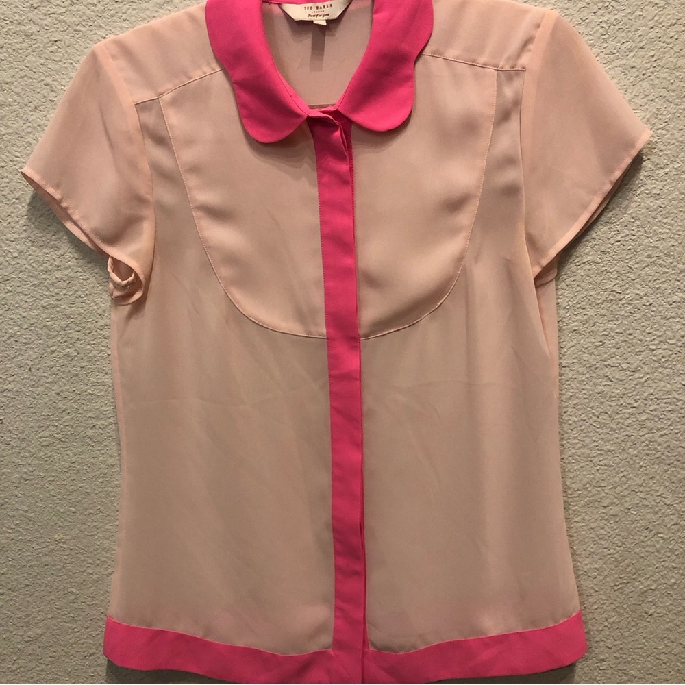 Ted Baker Blouse